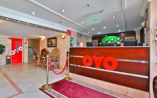 Al Morooj Kareem Hotel by OYO Rooms