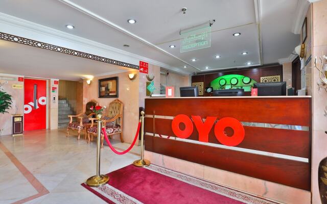 Al Morooj Kareem Hotel by OYO Rooms