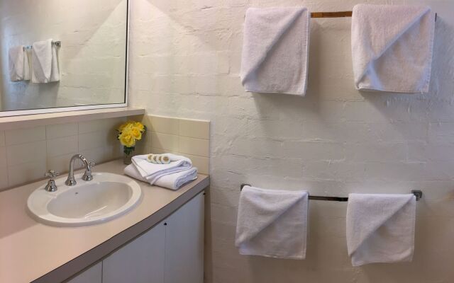 Cottesloe Beach Chalets