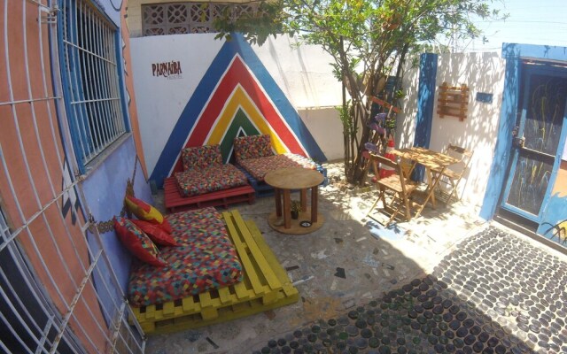 Parnaíba Hostel