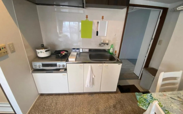 Takemura Building 303