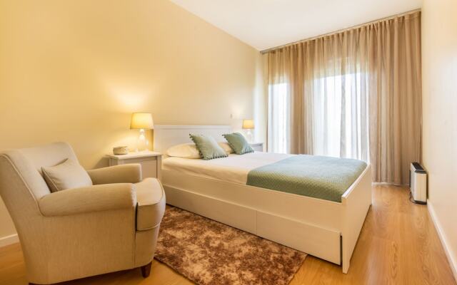 Entrecampos Prime Flat