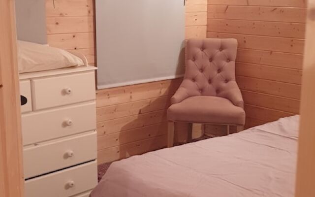 The Oxford Cabin, Captivating, Customisable & Cosy