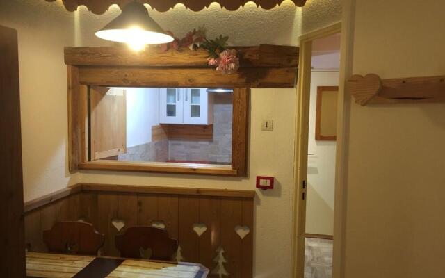 Chamonix Centre Holiday Cromotherapy 1