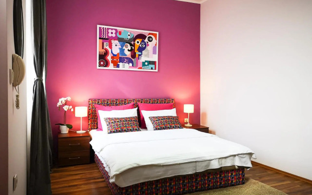 Dunavski Park Studio 2