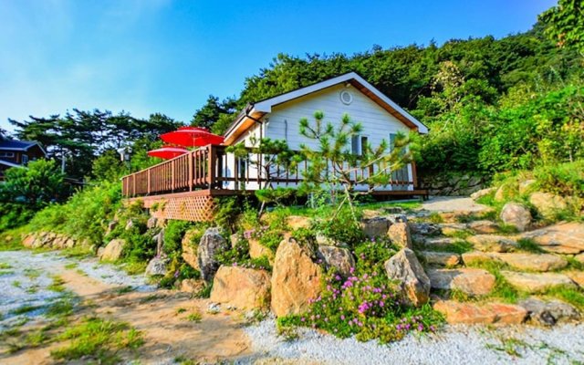 Gurye Seomjingang Panorama Pension