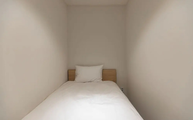 Hotel Modak Namdaemun