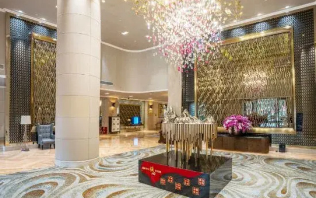 Yue Tian Xia Hotel