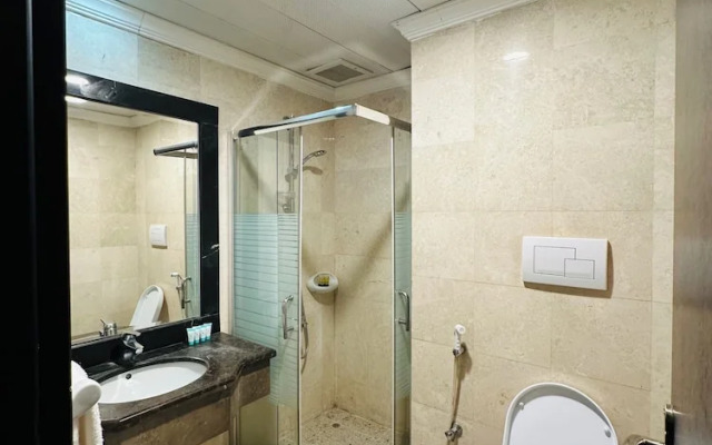Miaad Al Majd Hotel