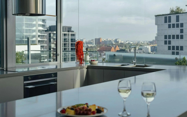 The Olsen Melbourne - Art Series