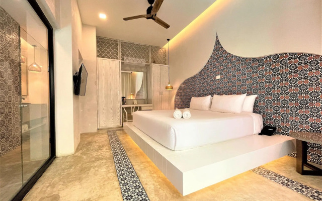 Layla Tulum - Adults Only