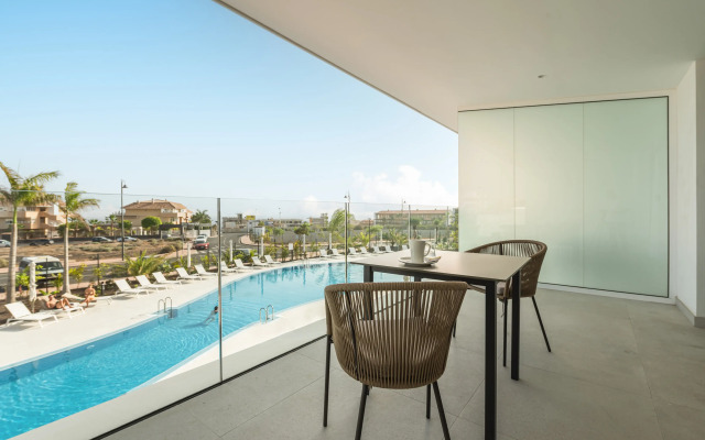Amarilla Golf Residences