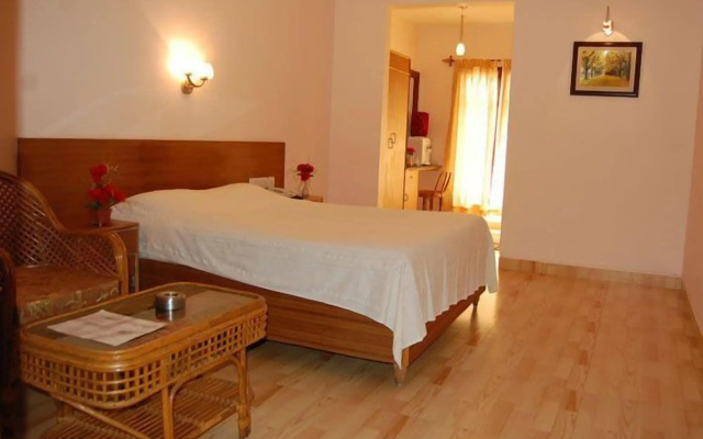 Apple Valley – Guest Rooms – Dindigul
