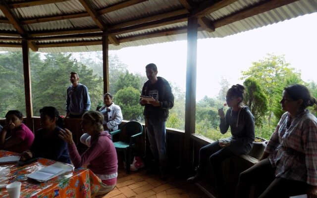 Rancho Hostal La Escondida Eco Park