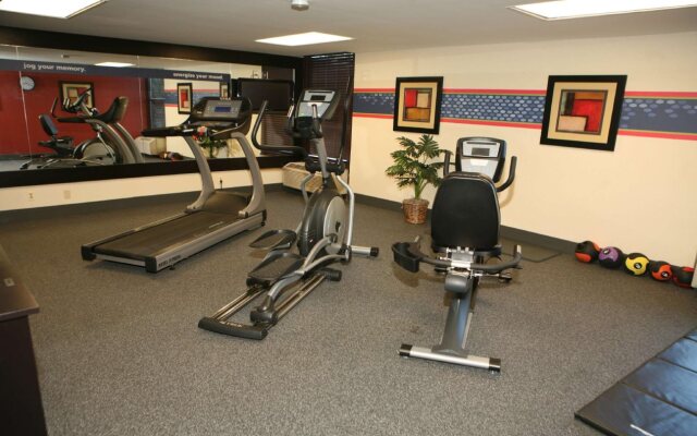 Hampton Inn Detroit/Madison Heights/South Troy