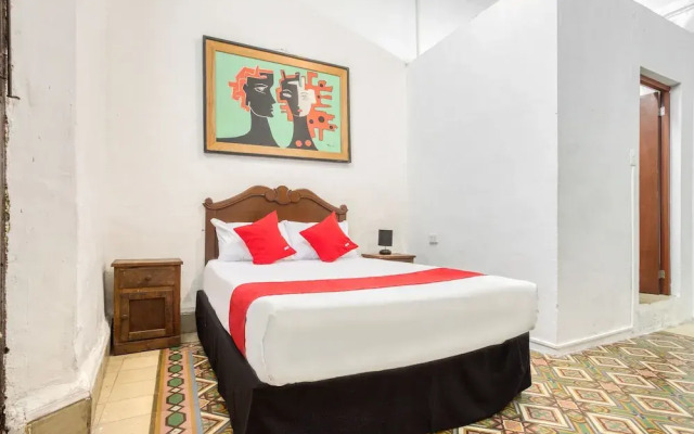 OYO Hotel Posada Porto 51