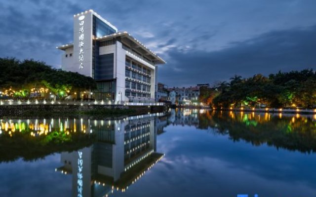 Tianyang International Hotel