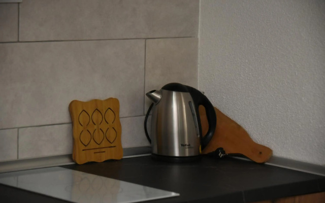 Vikendica Čeperković #3