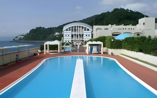 Yugawara Bay Mandarin House