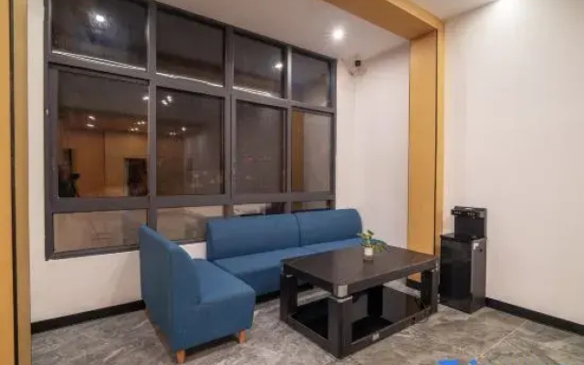 Qishan Yunyin Inn