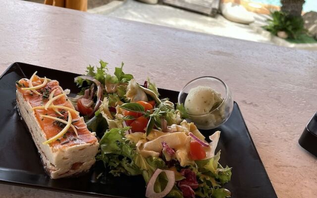 Résidence & SPA Marina d'Arone