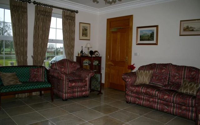 Ballyharvey House B&B