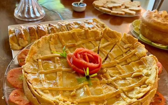 Pousada Mar De Guarajuba