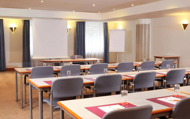 ibis Styles Luzern