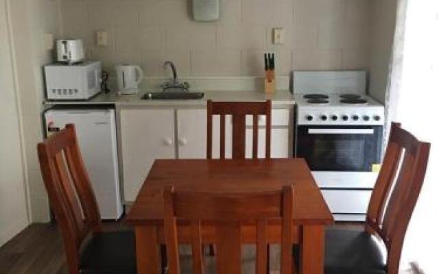 Mt Roskill Motel