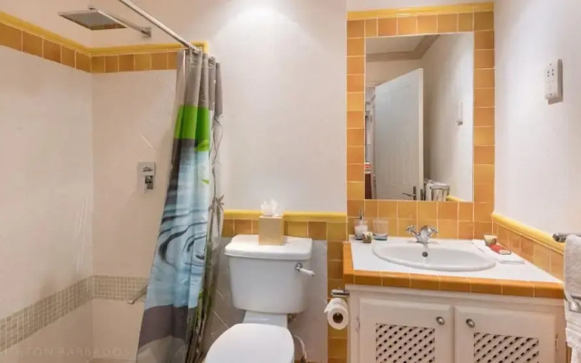 Lovely 1 Br Apartment! Fully Furnished