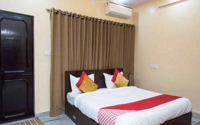 OYO 12741 Home 2BHK Villa Hiran Magri