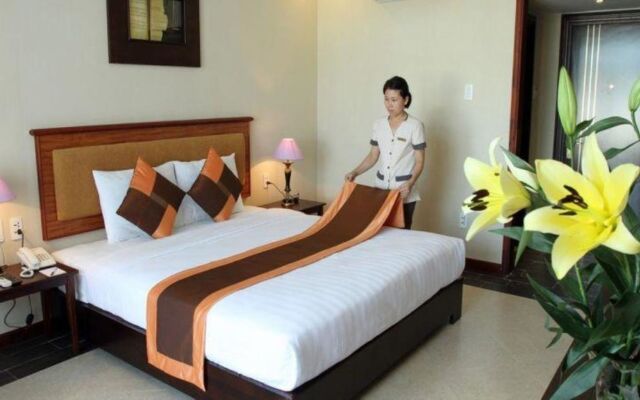 Bao Ninh Beach Resort