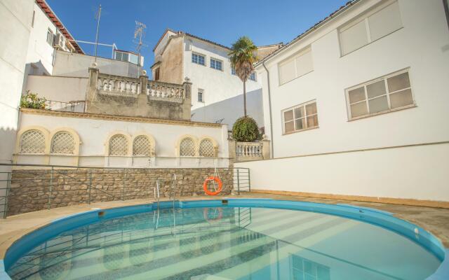 Hotel Ciudad de Cazorla