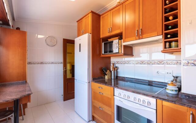 Ático con 2 terrazas By Urban Hosts
