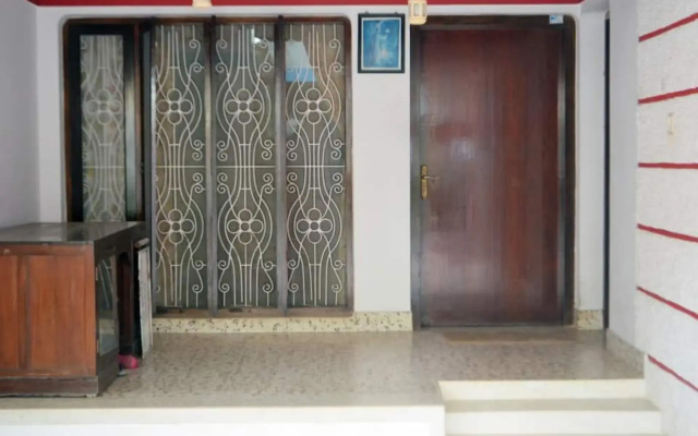 Stelden Residency