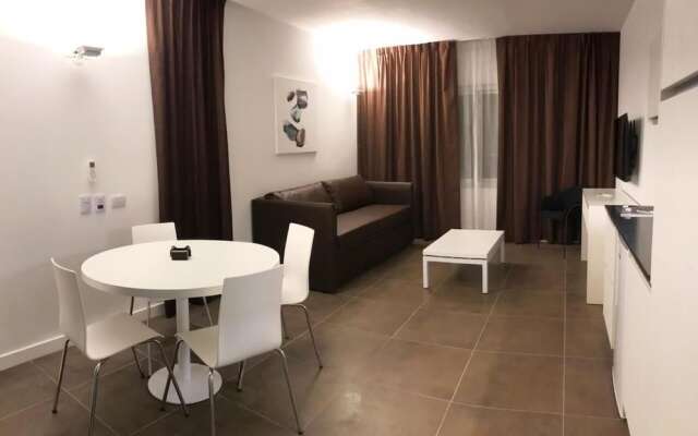 Rental Suites Campana