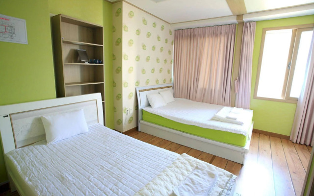 Sori Guesthouse 2nd