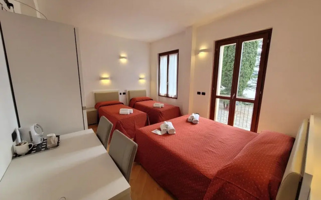 Meridiana Boutique Hotel