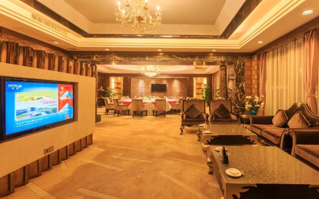 Changsha Xiaoxiang Huatian Hotel
