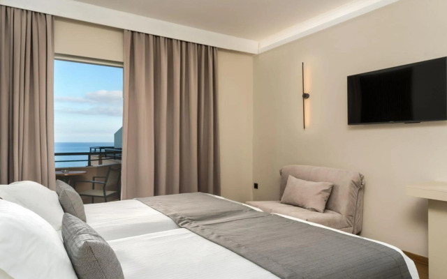 Palatino Hotel