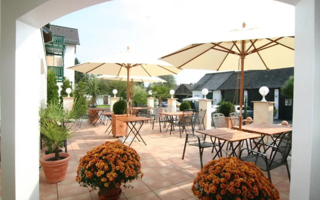 Hotel Bergischer Hof Marialinden