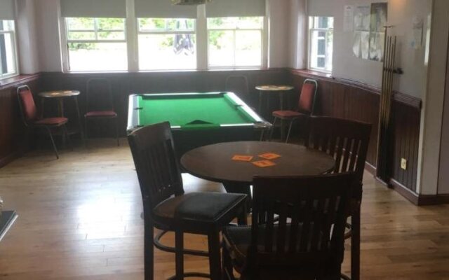 Novar Arms Hotel