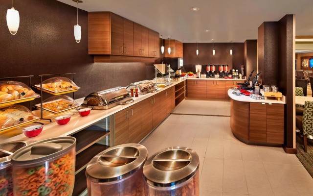 Residence Inn by Marriott Philadelphia Conshohocken