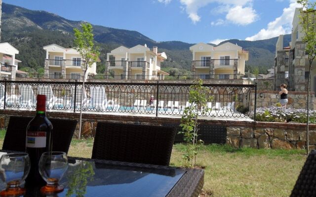 Orka Emerald Villas
