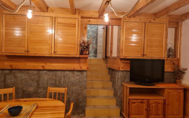 Mountain House Mijatović