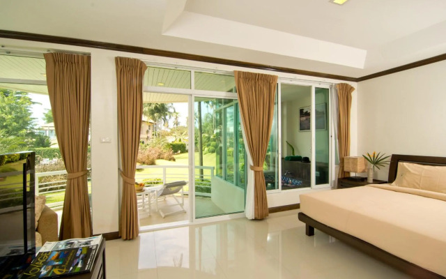 Makathanee Resort