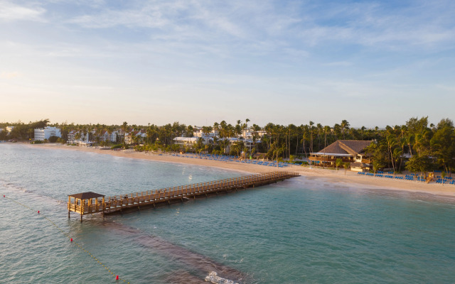 Impressive Premium Punta Cana