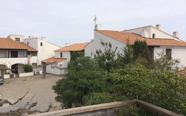 Hôtel Le Fangassier