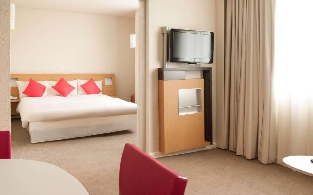 Novotel Evry Courcouronnes