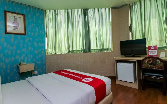 NIDA Rooms Lot 10 Sultan Ismail